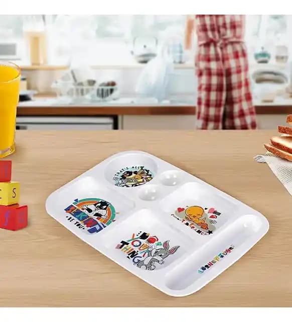 Bebek ve Çocuk Mama Tabağı Setleri: Güvenli ve Pratik Kullanım için Temel Özellikler