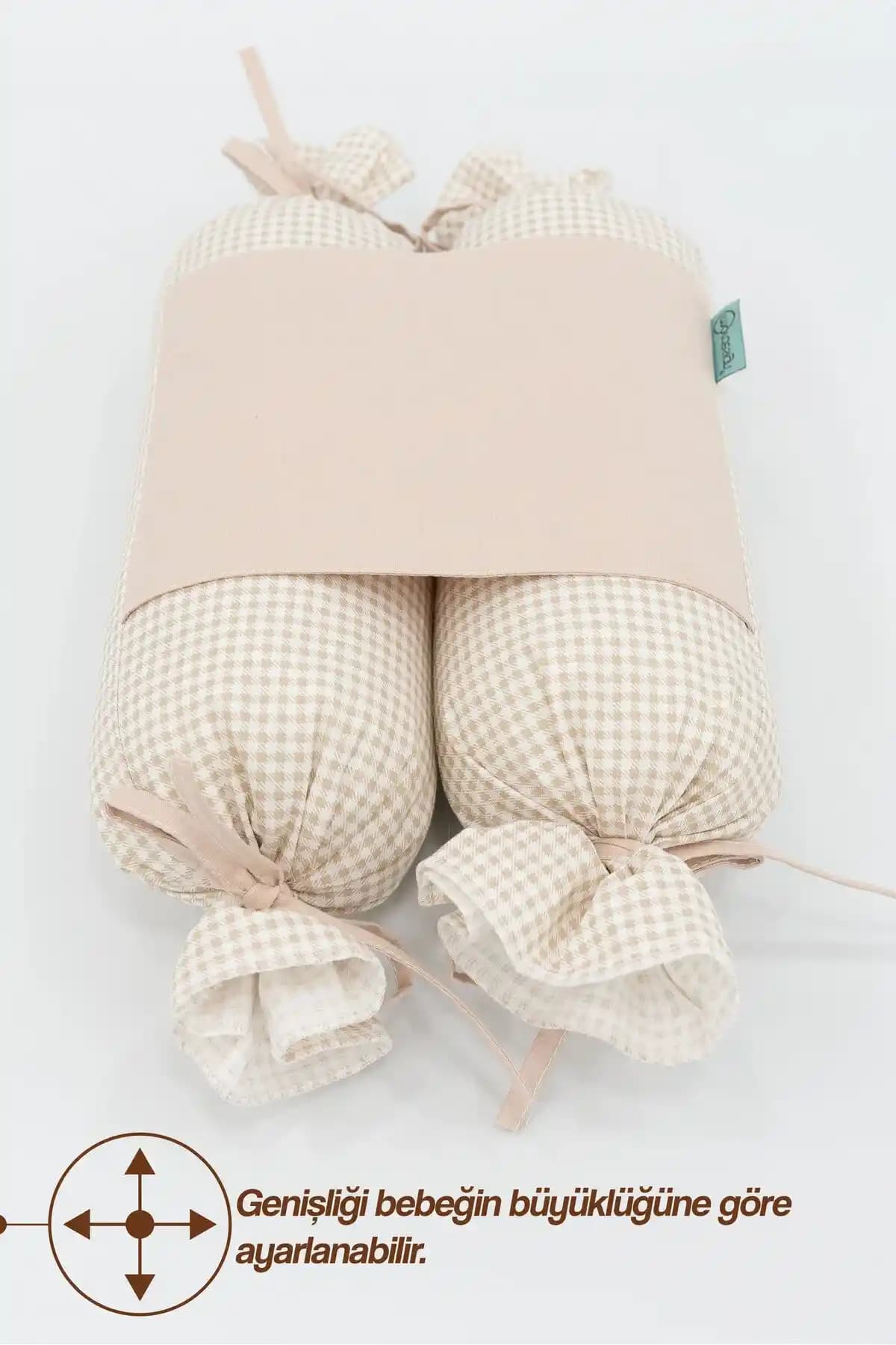 Bebek Yastıklarında Yan Yatış Güvenliği ve Modelleri Hakkında Detaylı Bilgi