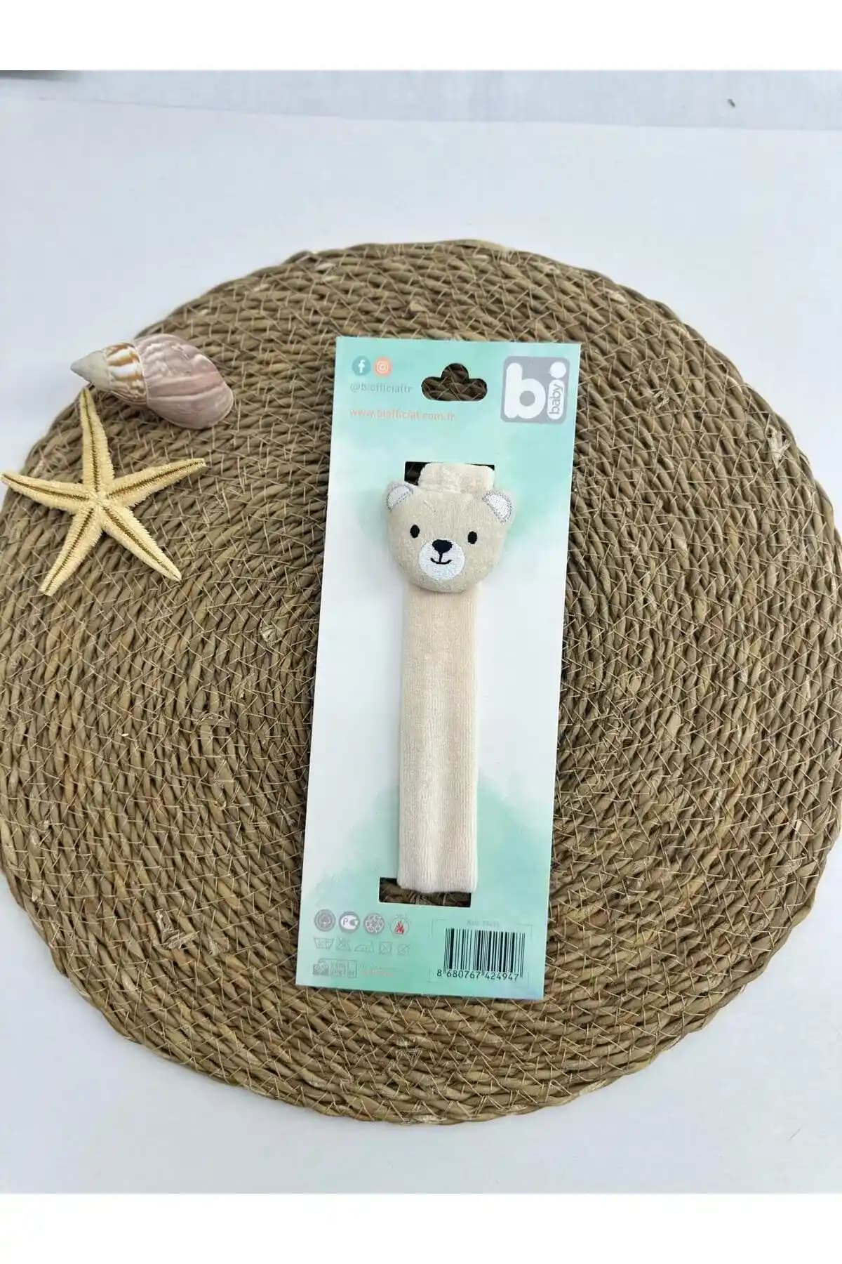 Bebekler İçin Emzik Askısı Güvenliği ve Doğru Kullanım İpuçları