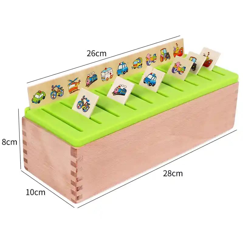 Bebekler İçin Erken Eğitim ve Zeka Oyuncaklarının Önemi ve Seçim Kriterleri