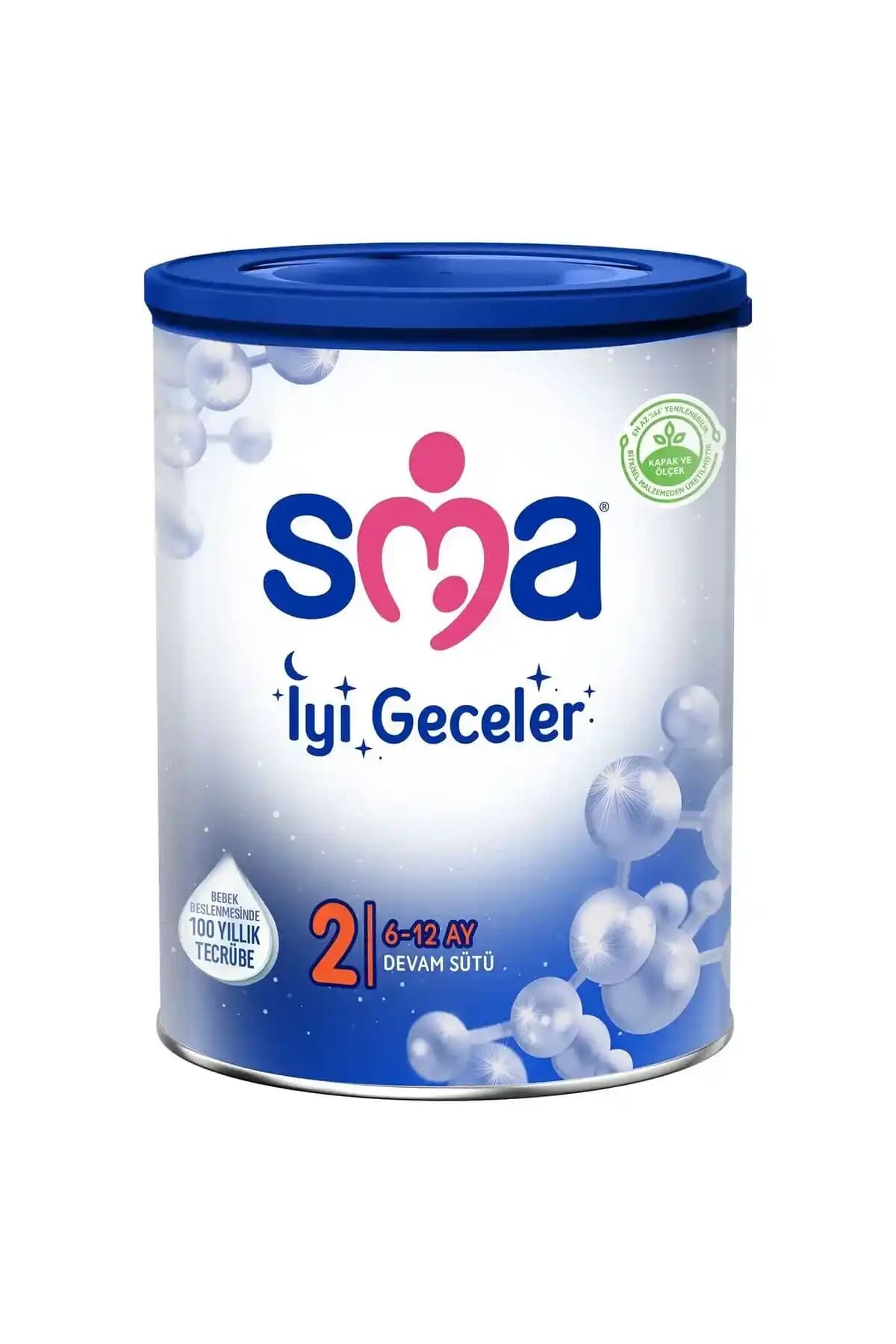 Bebekler İçin Güvenilir ve Sağlıklı Gece Maması Seçimi Rehberi