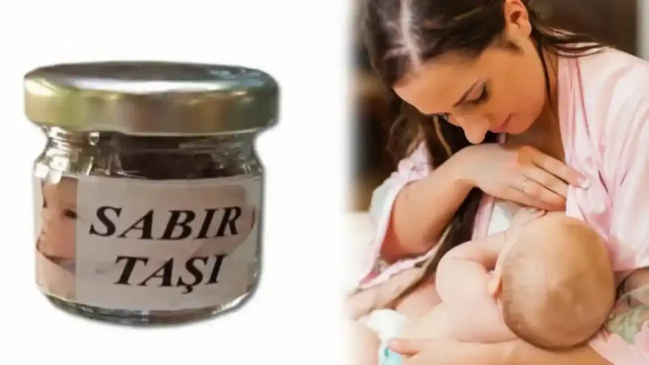 Bebekler İçin Güvenli Sabır Taşı ve Meme Bırakma Yardım Ürünleri Rehberi