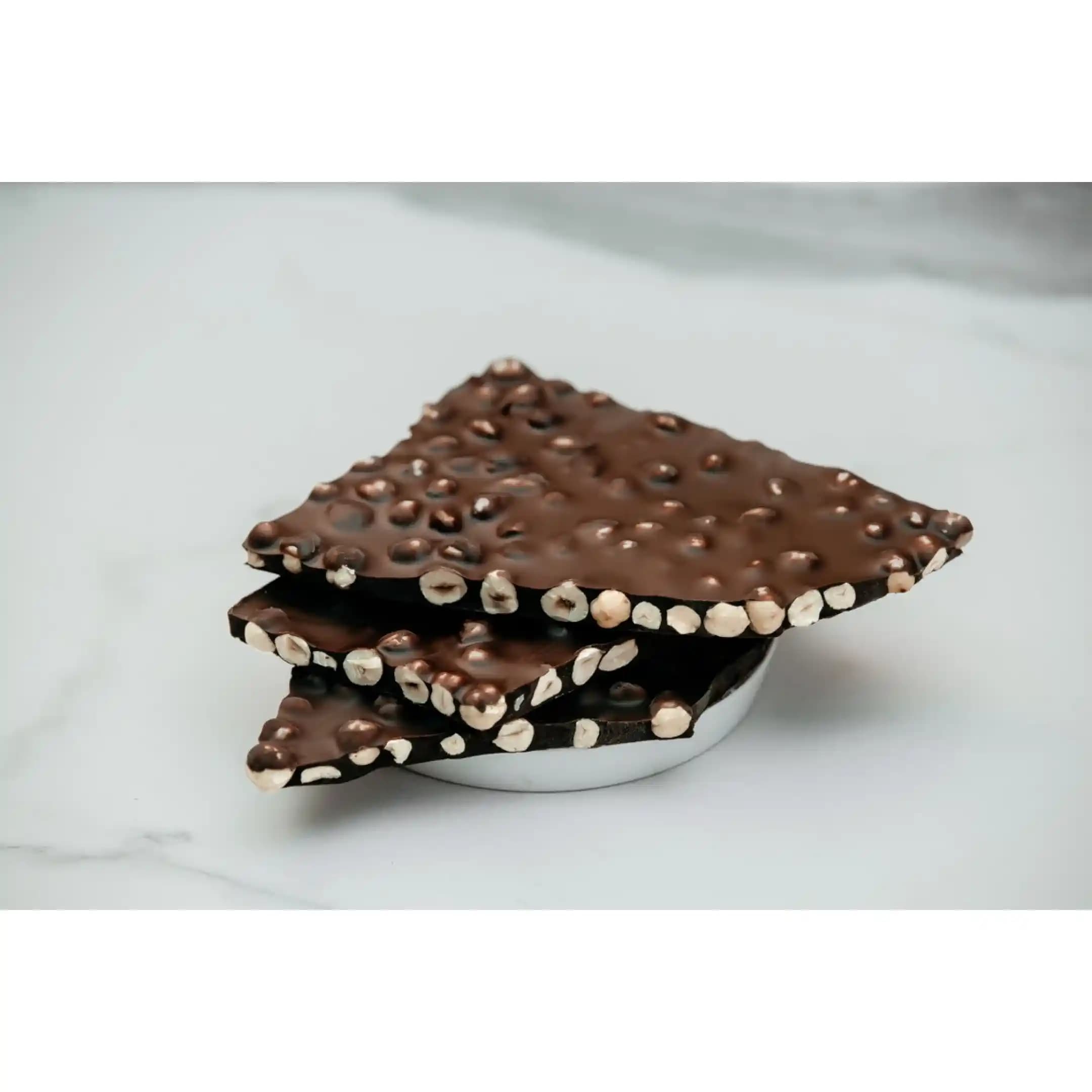 Belçika Çikolatası: Yüksek Kalite ve Zengin Lezzetin Simgesi