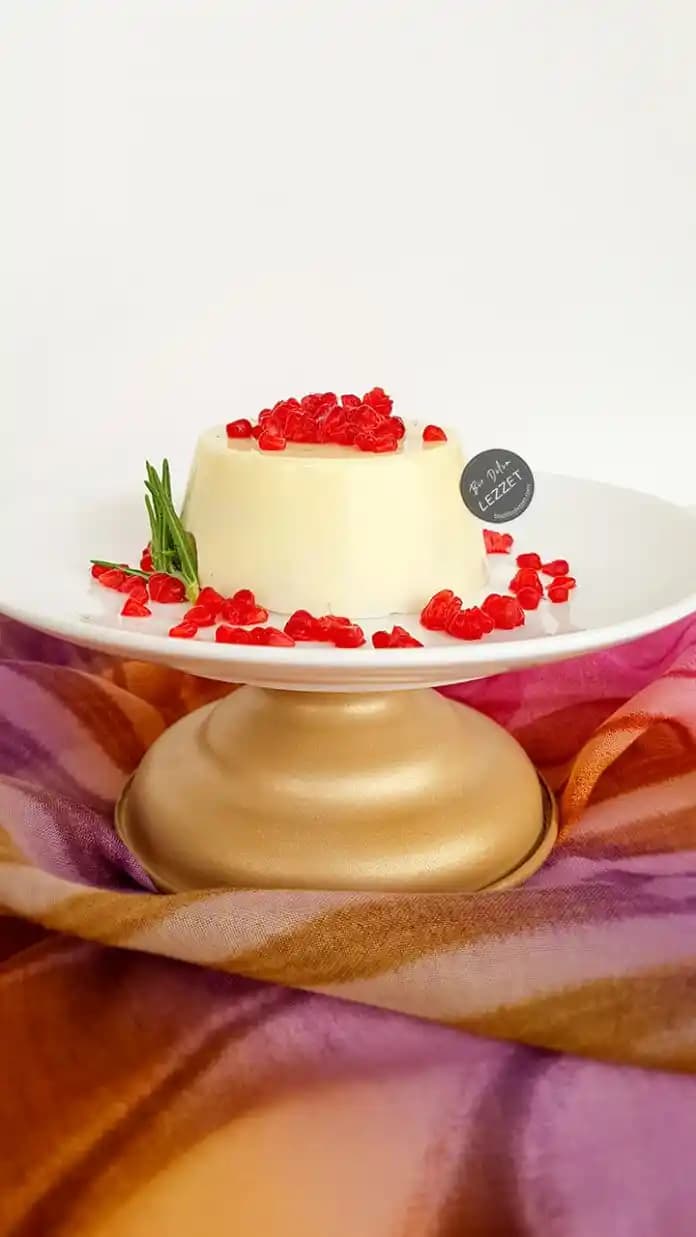 Beyaz Kaliteli Çikolata ile Tatlı Yapımında Mükemmelliğe Ulaşmanın Yolları