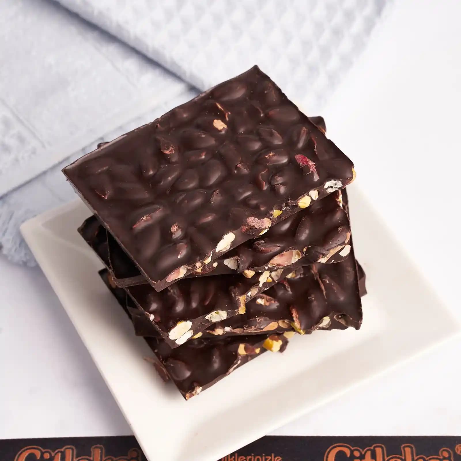 Bitter Tat ve Atıştırmalıklarda Kullanım Alanları: Yoğun ve Lezzetli Seçenekler