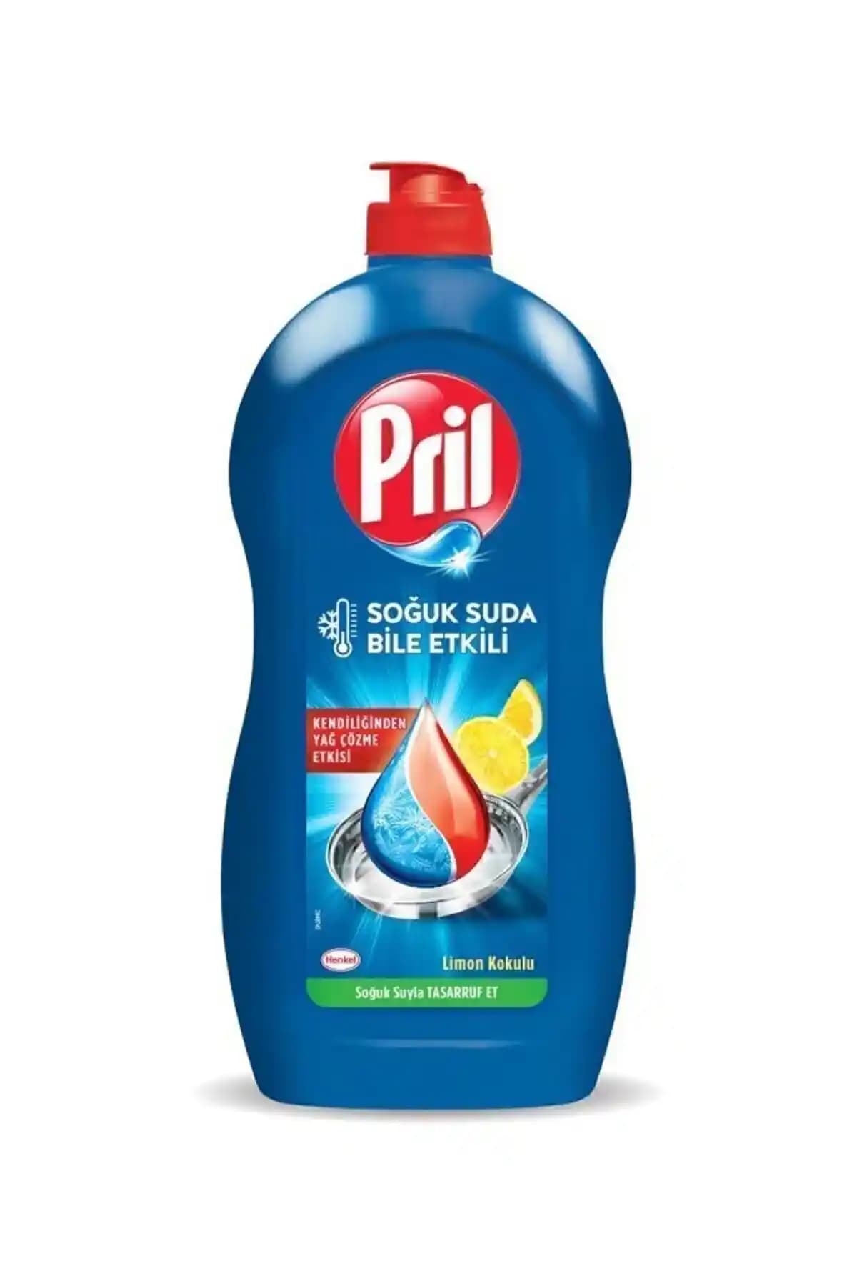 Bulaşık Deterjanı Seçimi ve Kullanımıyla Temizlik Kalitenizi Artırın