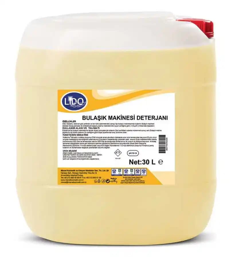 Bulaşık Deterjanları Türleri ve Kullanım Avantajları Hakkında Kapsamlı Rehber