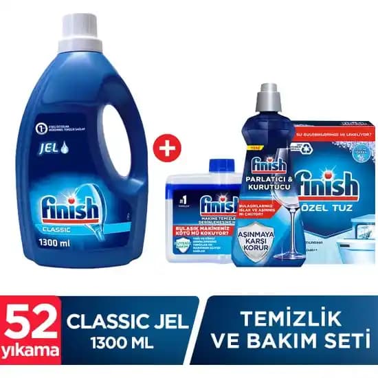 Bulaşık Makinesi Temizliği İçin En İyi Ürünler ve Seçim Kriterleri
