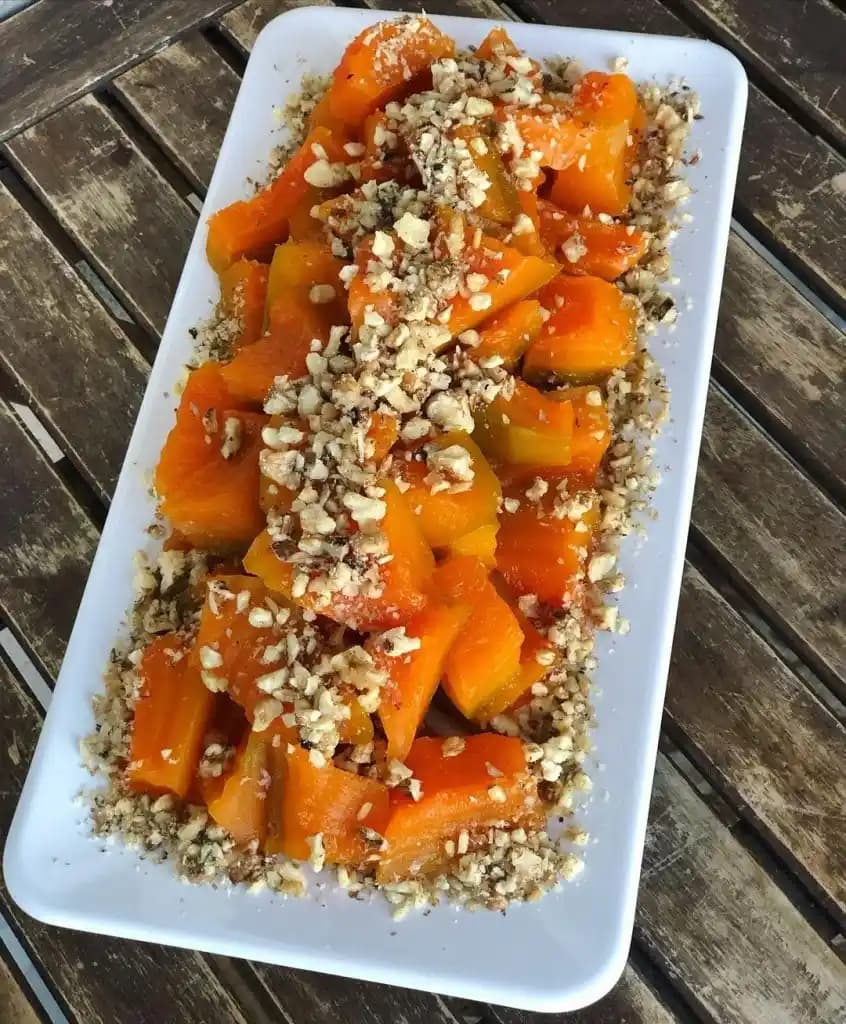 Butternut Kabak Tatlısı Tarifleri ve Market Fiyatları Hakkında Detaylı Bilgi