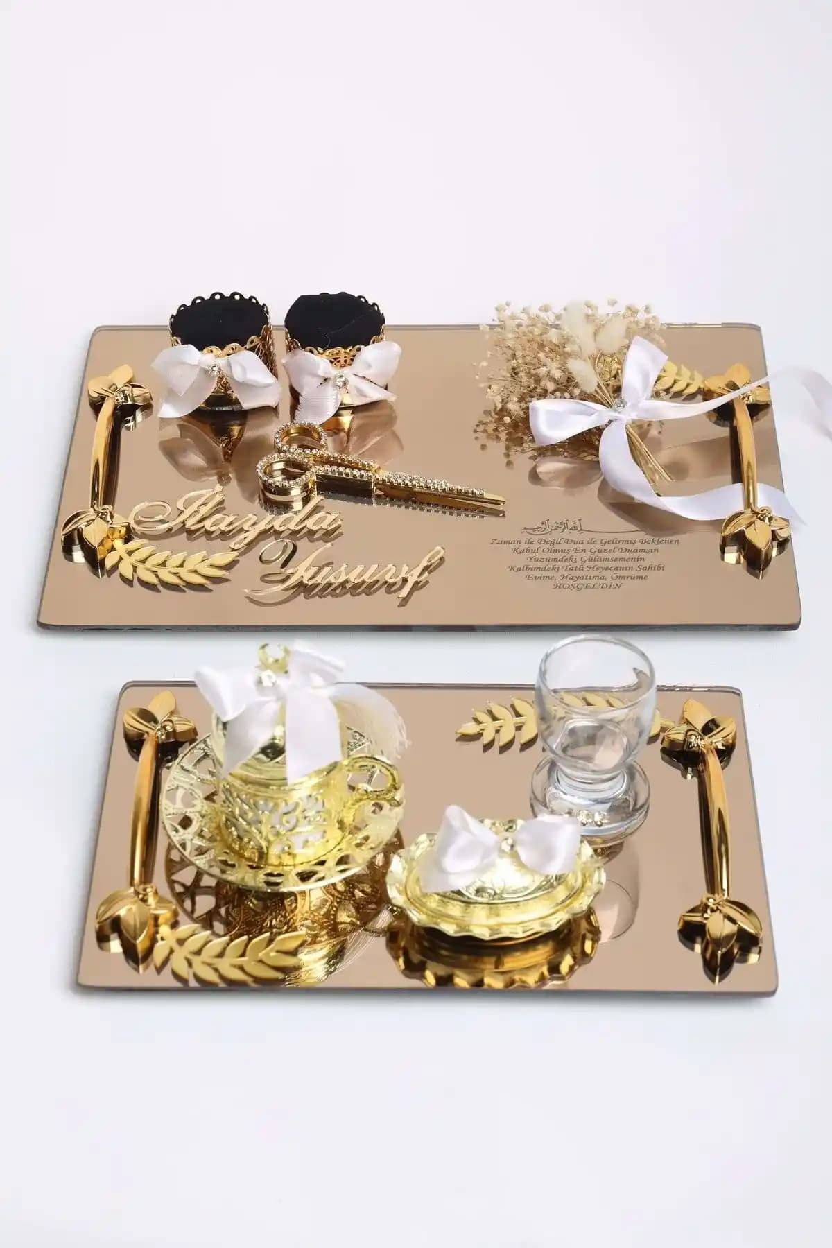 Çay Tepsi Hediye Setleri: Ev ve Hediye Seçeneklerinde Güncel Trendler ve Kullanım Avantajları