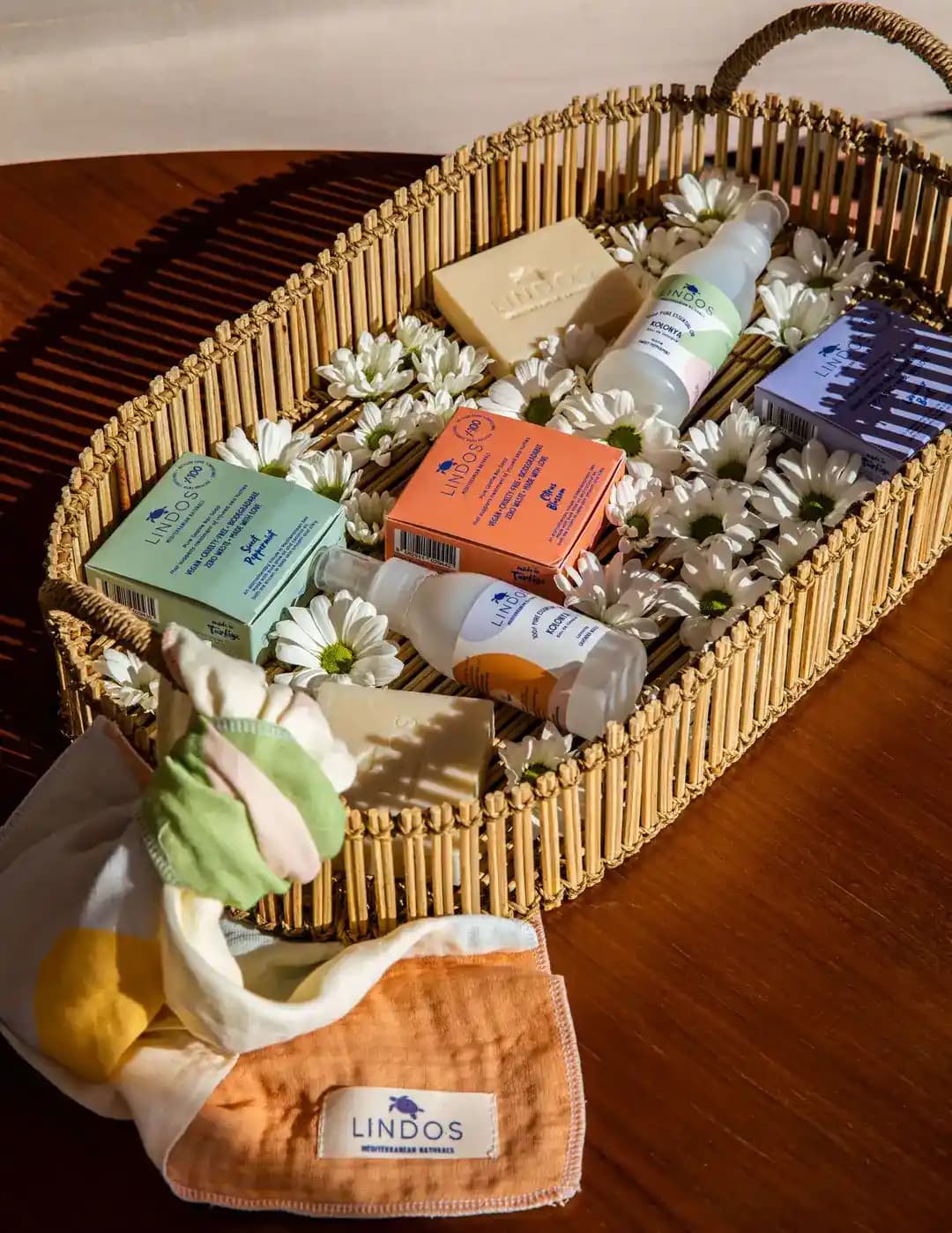 Çevre Dostu Temizlik Ürünleri ve Sürdürülebilirlik: Doğa ve Sağlık İçin Güçlü Seçenekler