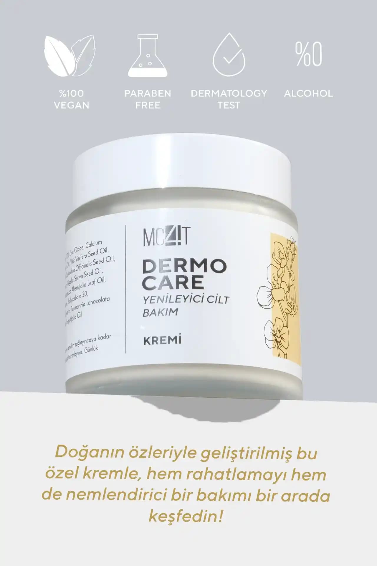 Cilt Bakım Kremi Seçenekleri ve Kullanım İpuçları Hakkında Detaylı Bilgi