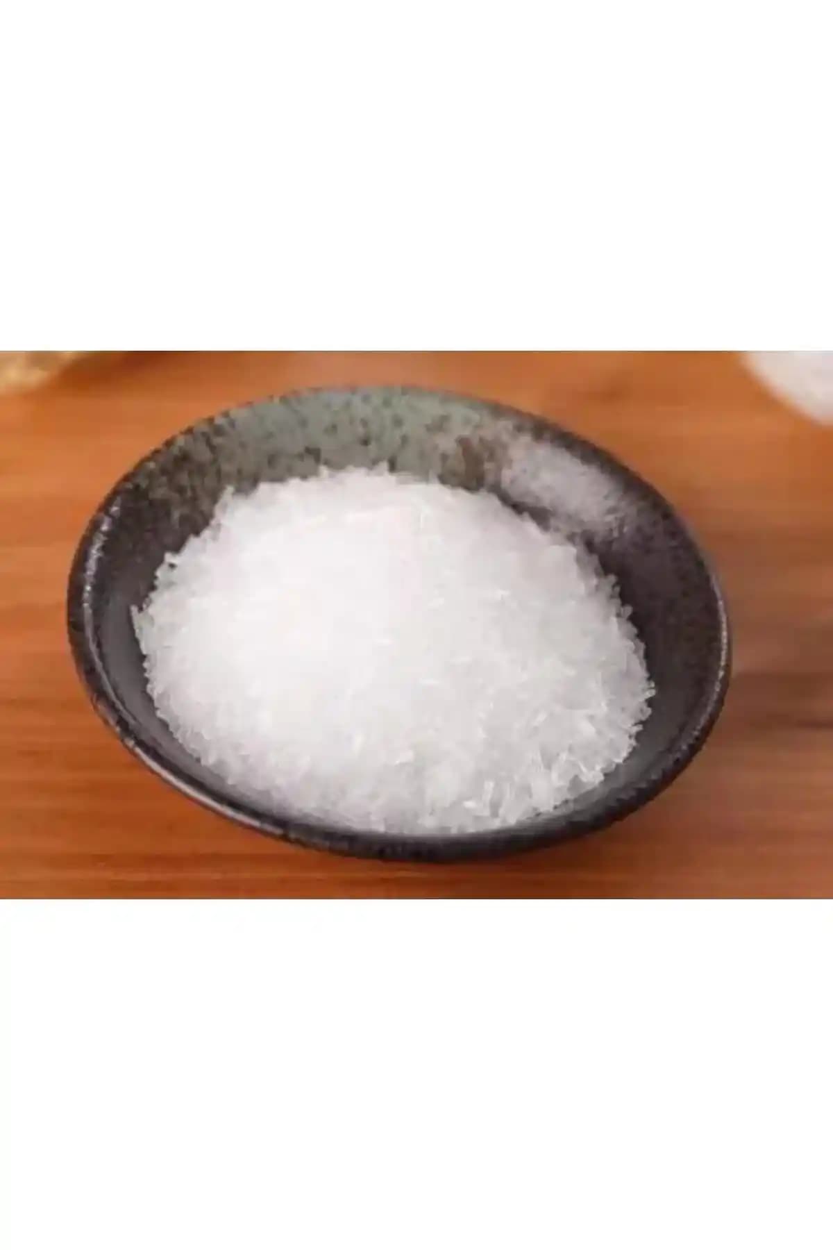 Cin Tuzu Paketleri: Mutfak ve Temizlikte Güvenilir 400 Gramlık Seçenekler