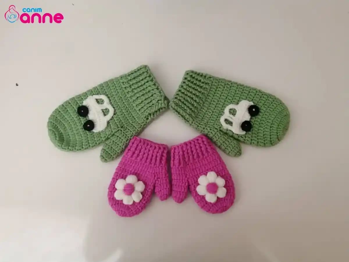 Çocuklar İçin Dayanıklı ve Şık Tasarımlı Eldiven Seçenekleri ve Kullanım İpuçları