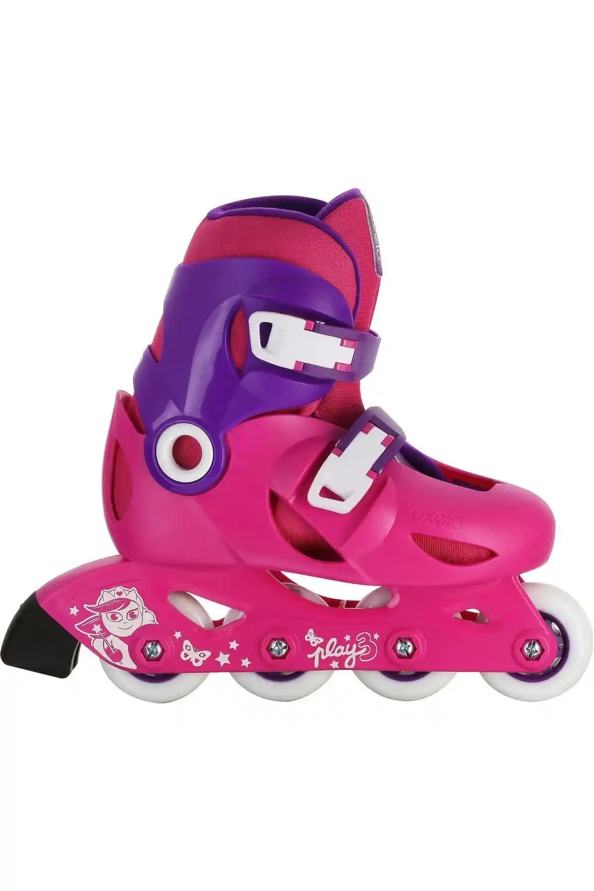 Çocuklar İçin Güvenli ve Eğlenceli Paten Kullanımı Rehberi