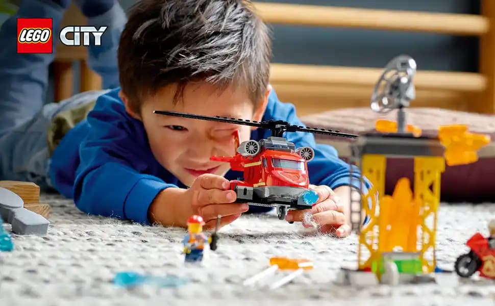 Çocukların Yaratıcılığını Destekleyen Eğlenceli Lego Yapım Setleri Analizi ve Seçim Rehberi