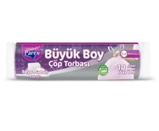 Çöp Torbası Seçiminde Dikkat Edilmesi Gerekenler ve Temizlikteki Önemi