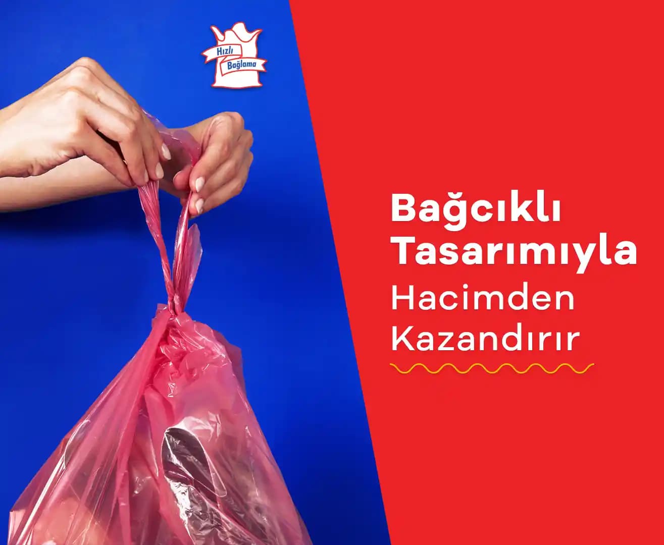 Dayanıklı ve Çevre Dostu Çöp Torbaları: Sürdürülebilir Atık Yönetimi İçin En İyi Seçenekler