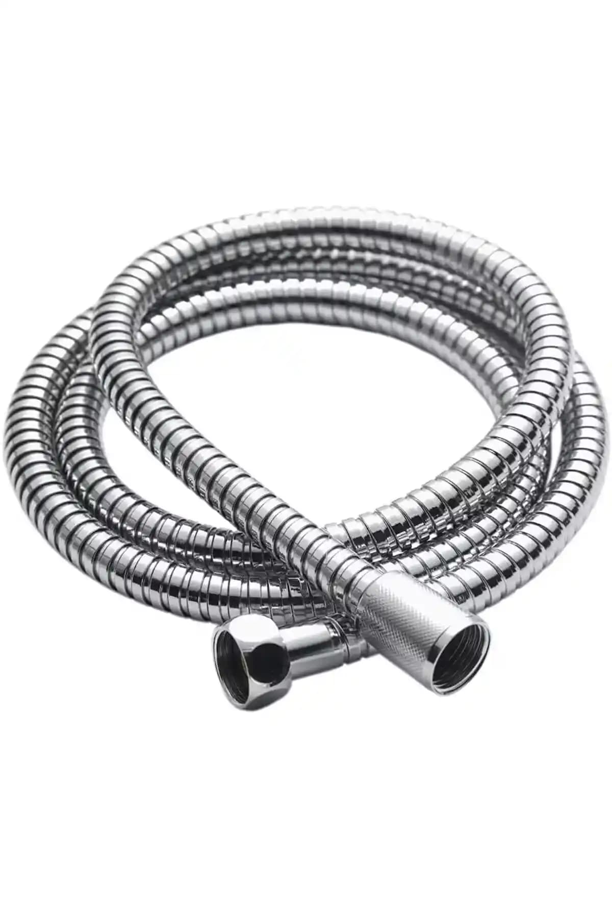 Dayanıklı ve Uzun Ömürlü Duş Hortumu Modelleri ve Seçim Rehberi