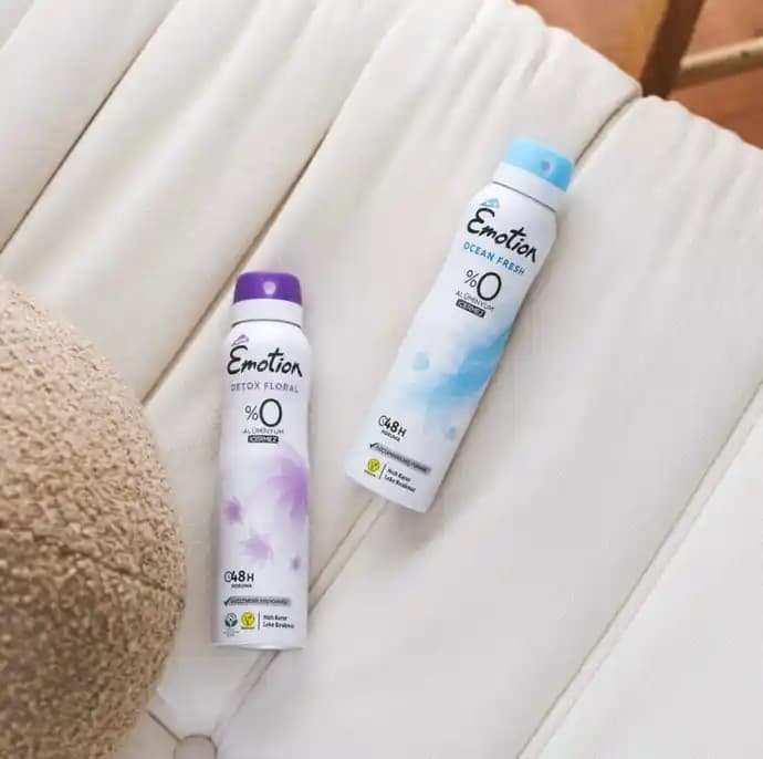 Deodorant Seçiminde Bilinçli Yaklaşım ve Cilt Tipine Uygun Ürün Tavsiyeleri