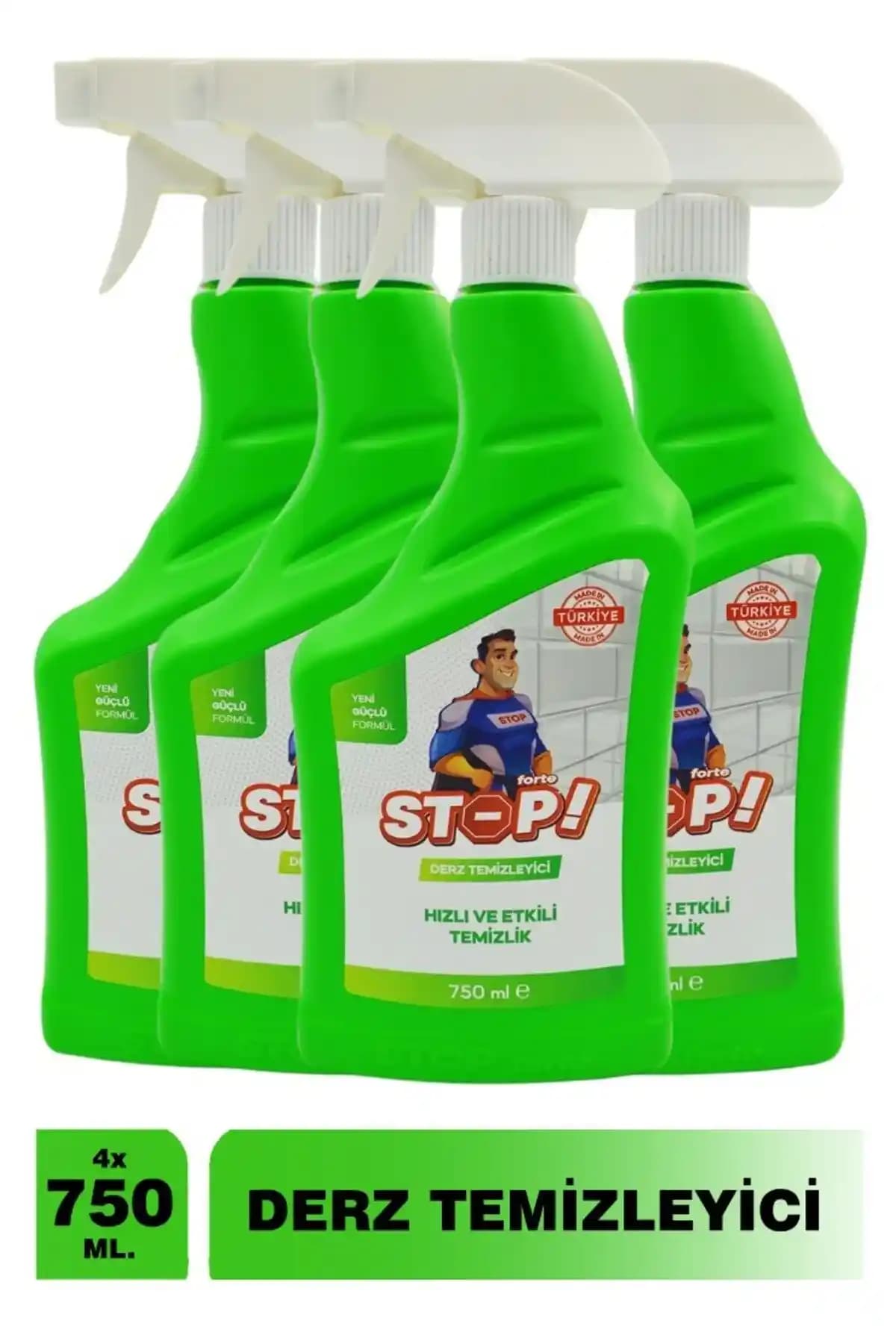 Derz Temizliğinde En Etkili Yöntemler ve Uygulama İpuçları