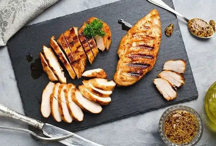 Diyet Dostu Tavuk Bonfile Tarifleri ve Sağlıklı Pişirme Yöntemleri