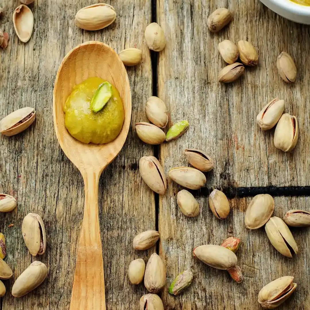 Doğal Antep Fıstığı Tozunun Sağlık Faydaları ve Kullanım Alanları