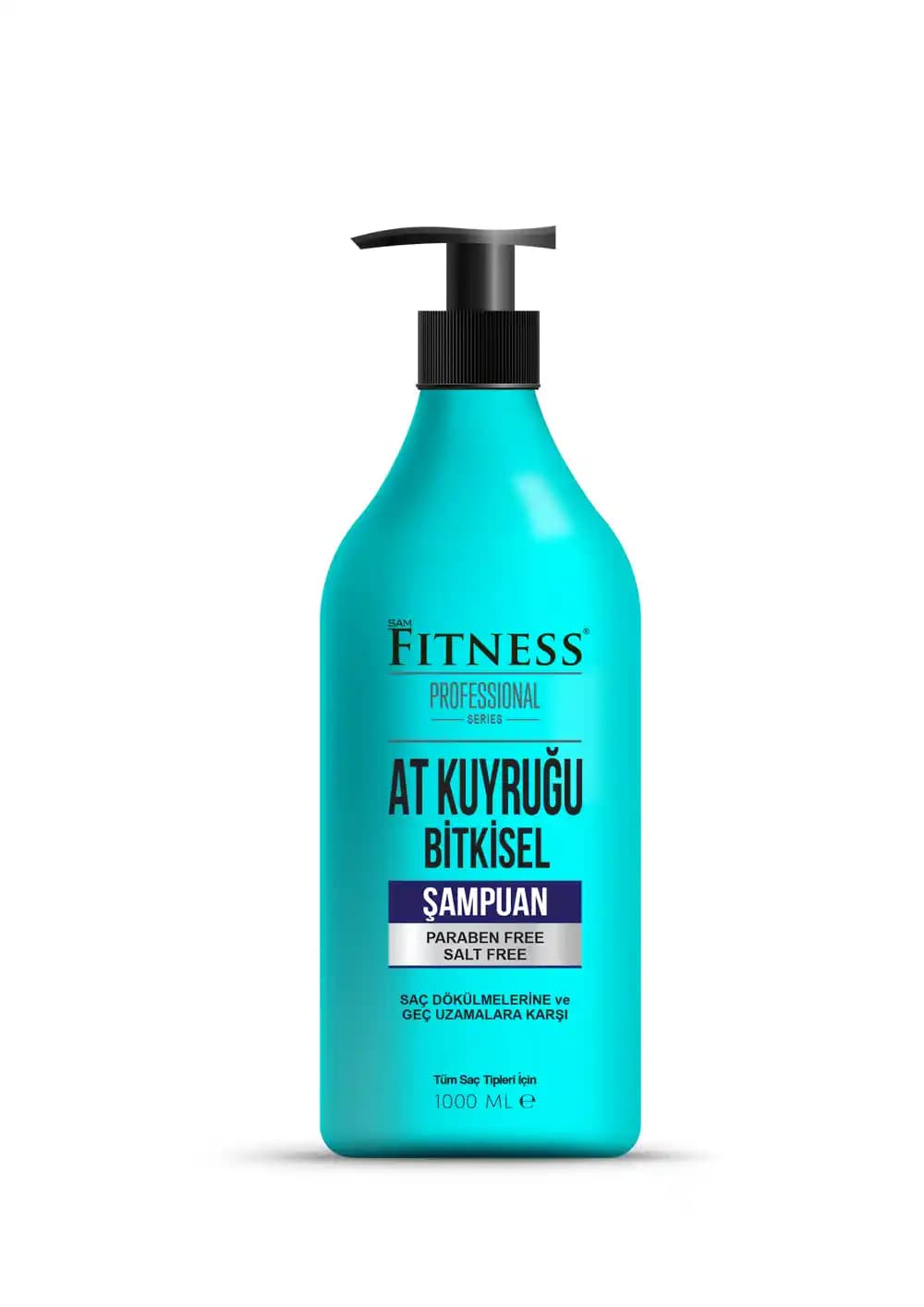 Doğal At Kuyruğu Şampuanlarının Saç Sağlığına Katkıları ve Kullanım Avantajları