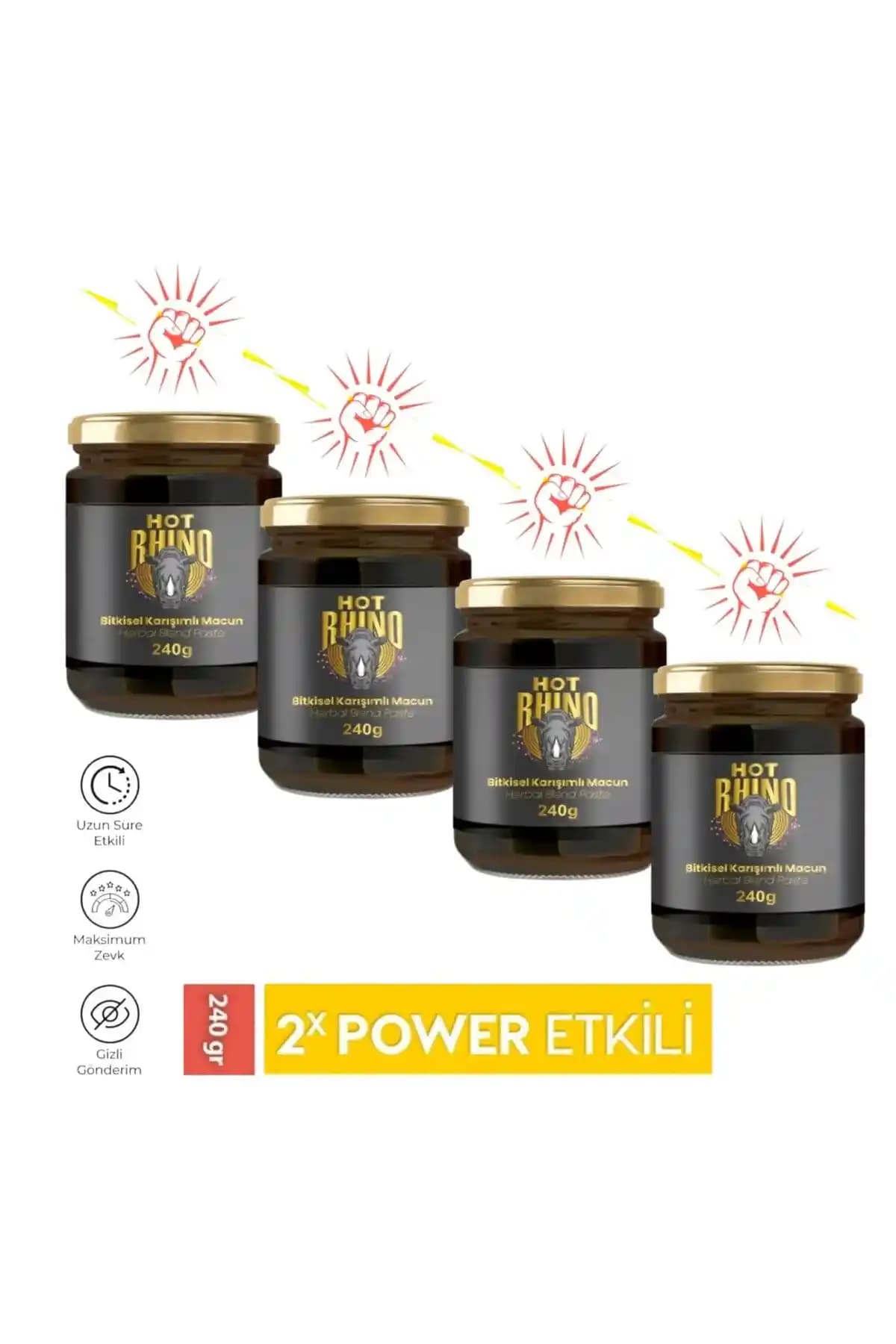 Doğal Bitkisel Enerji Artırıcı Macunlar: Güncel Kullanım ve Fırsatlar Analizi