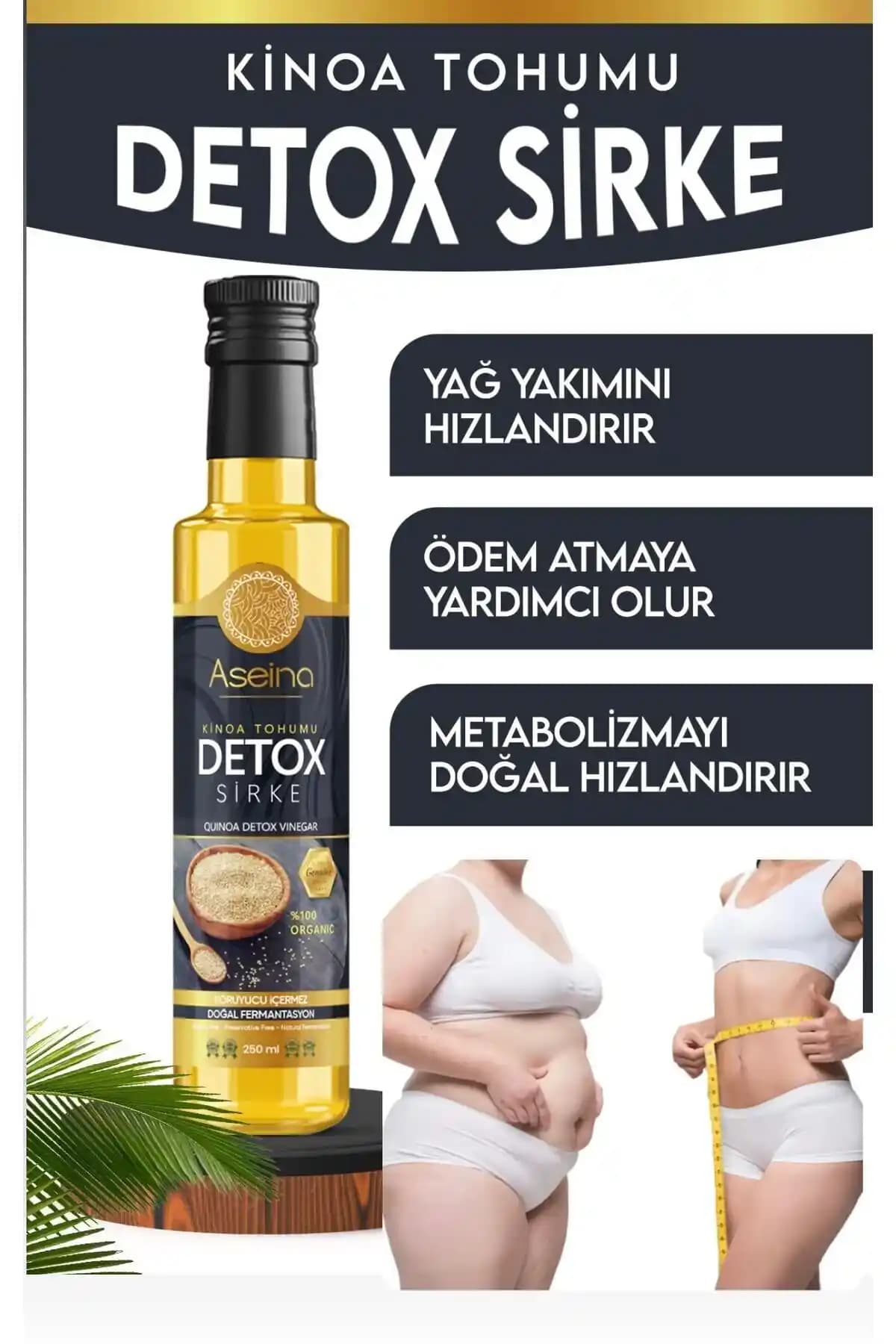 Doğal Detox Tozları ile Vücut Arındırma ve Sağlıklı Yaşam Destekleri