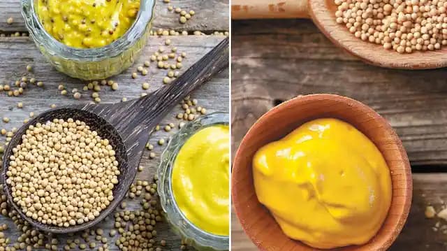 Doğal Hardal Ürünleri ve Tüketici Tercihleri Gelişen Gıda Trendleri