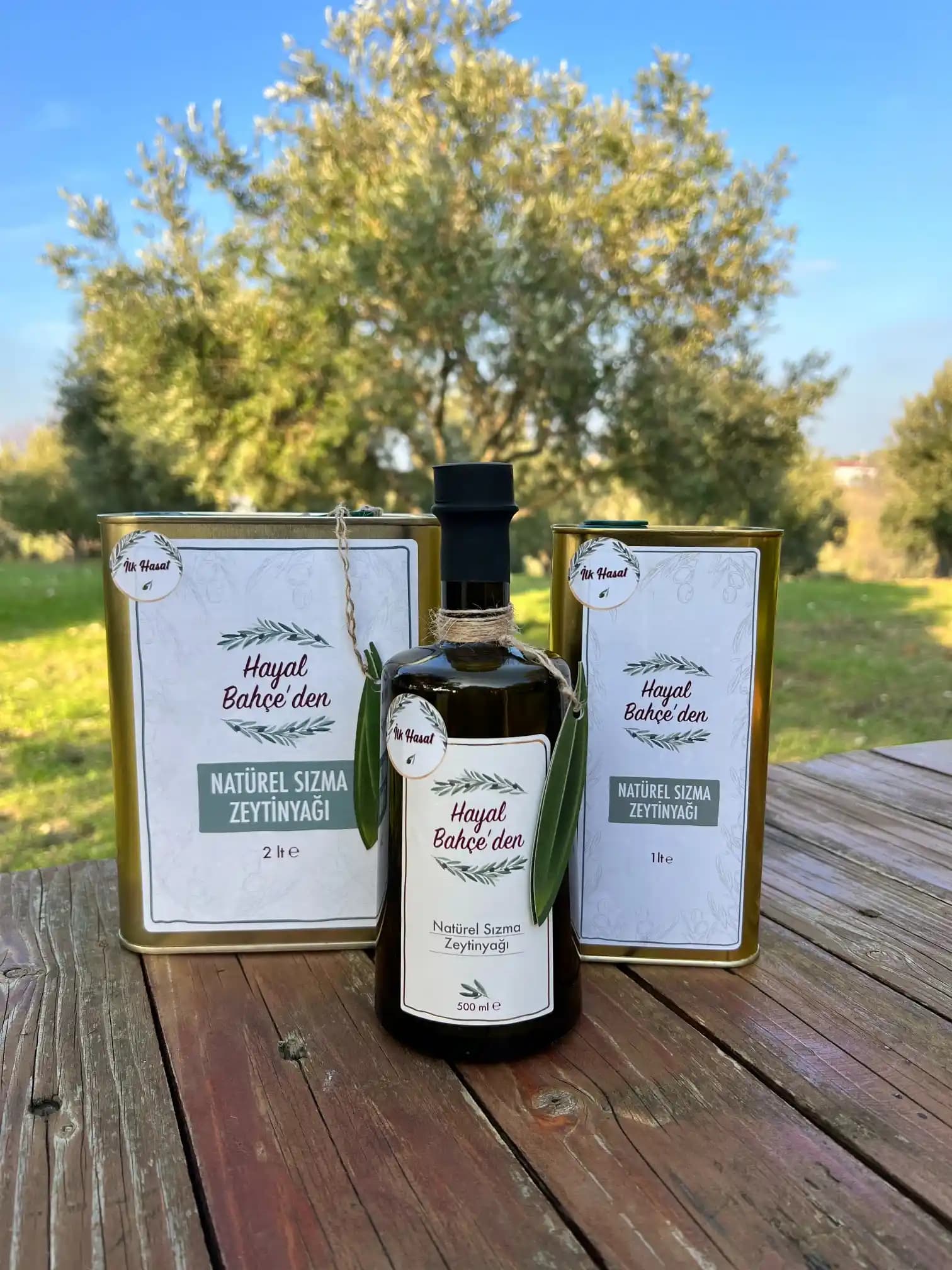 Doğal İlk Hasat Zeytinyağı Seçim Rehberi: Kalite, Özellikler ve Kullanım İpuçları