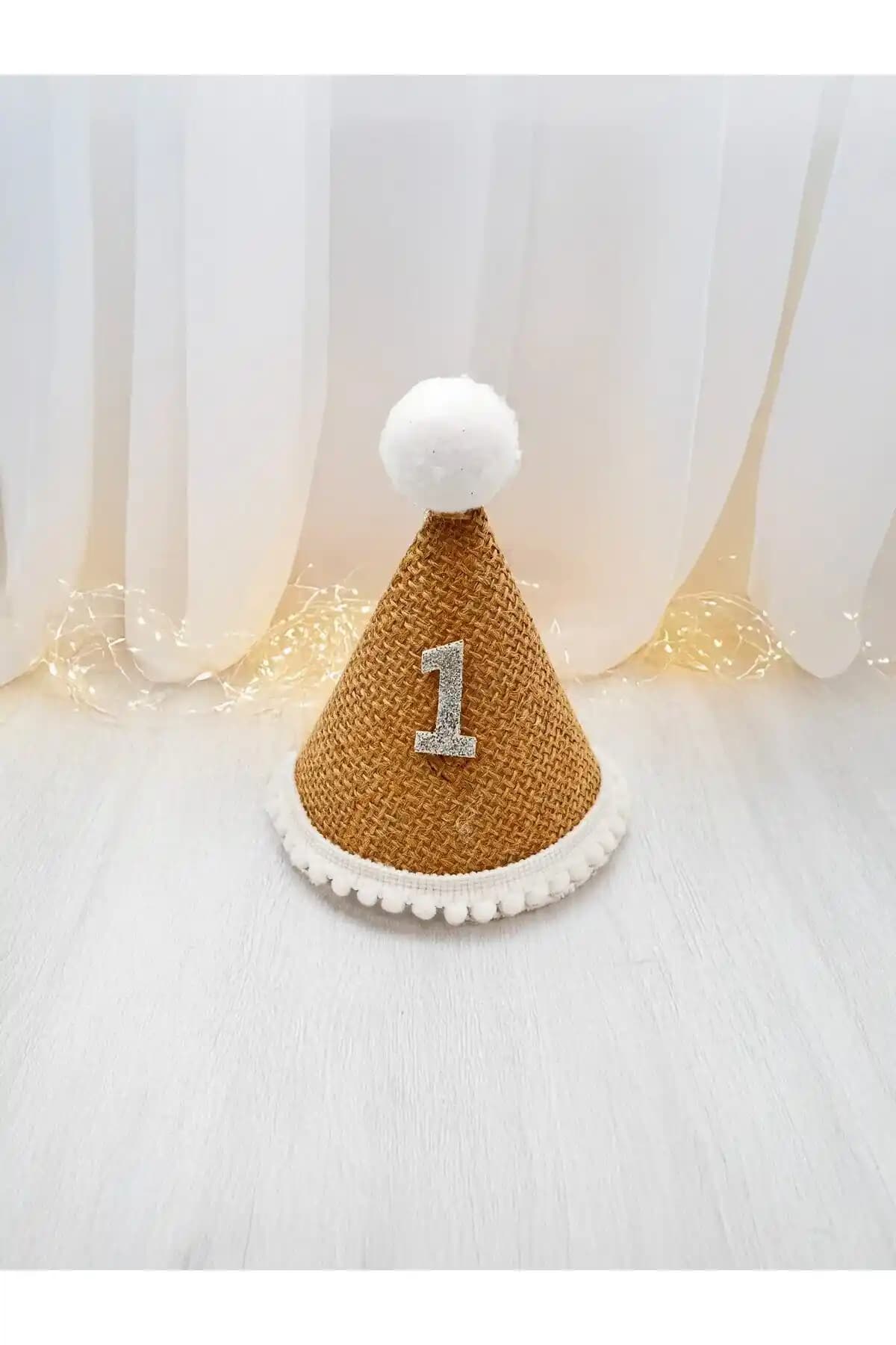 Doğal Jüt Kumaş Çocuk Şapkaları: Çevre Dostu ve İşlevsel Bir Seçenek