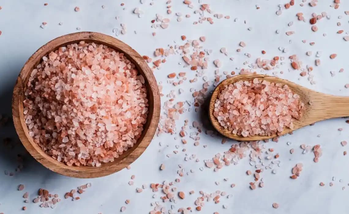 Doğal Kaya Tuzu ve Sağlıklı Beslenmedeki Rolü: Mineraller ve Faydaları