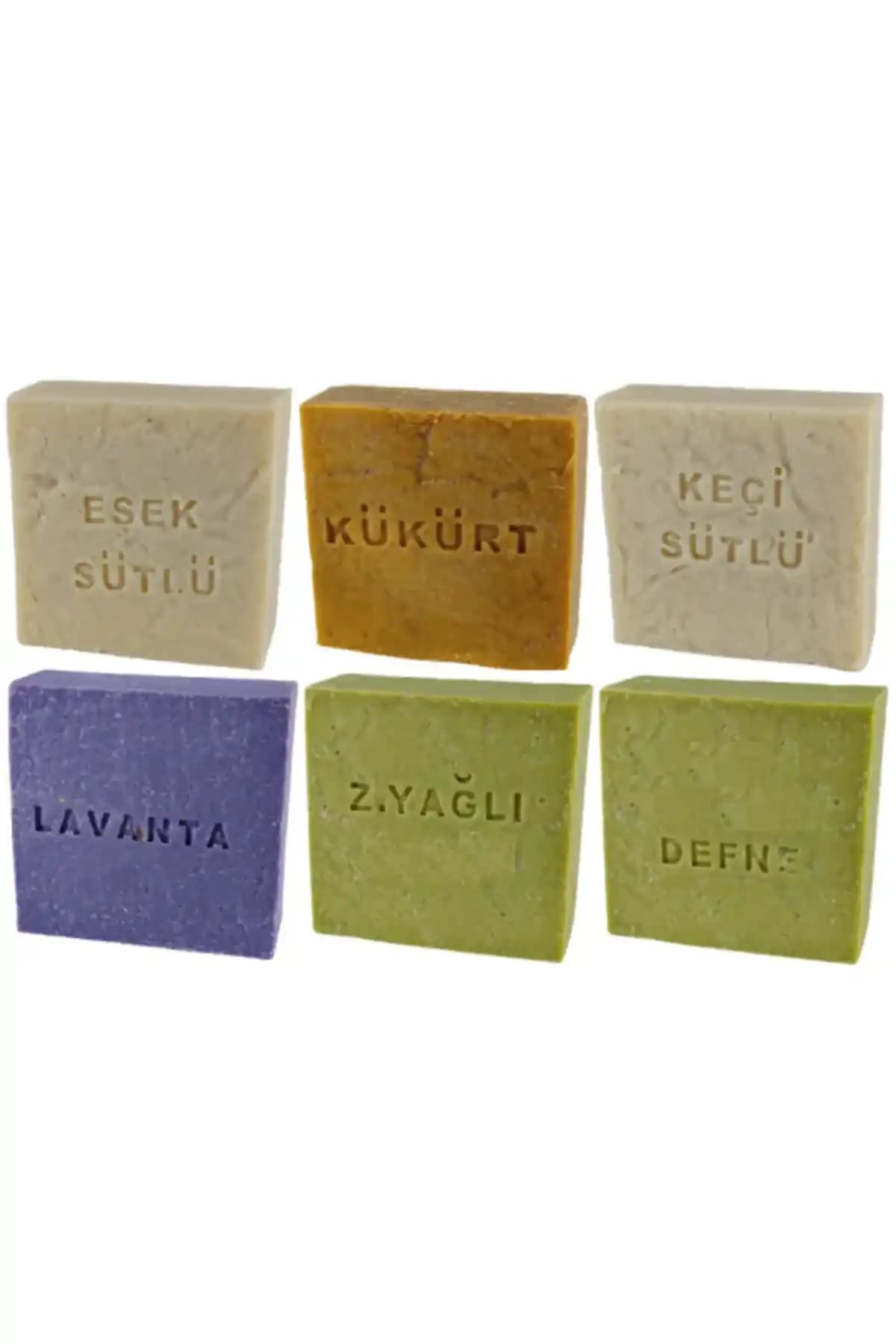 Doğal Sabunlar: Çeşitleri, Seçim İpuçları ve Sağlık ile Çevre Faydaları