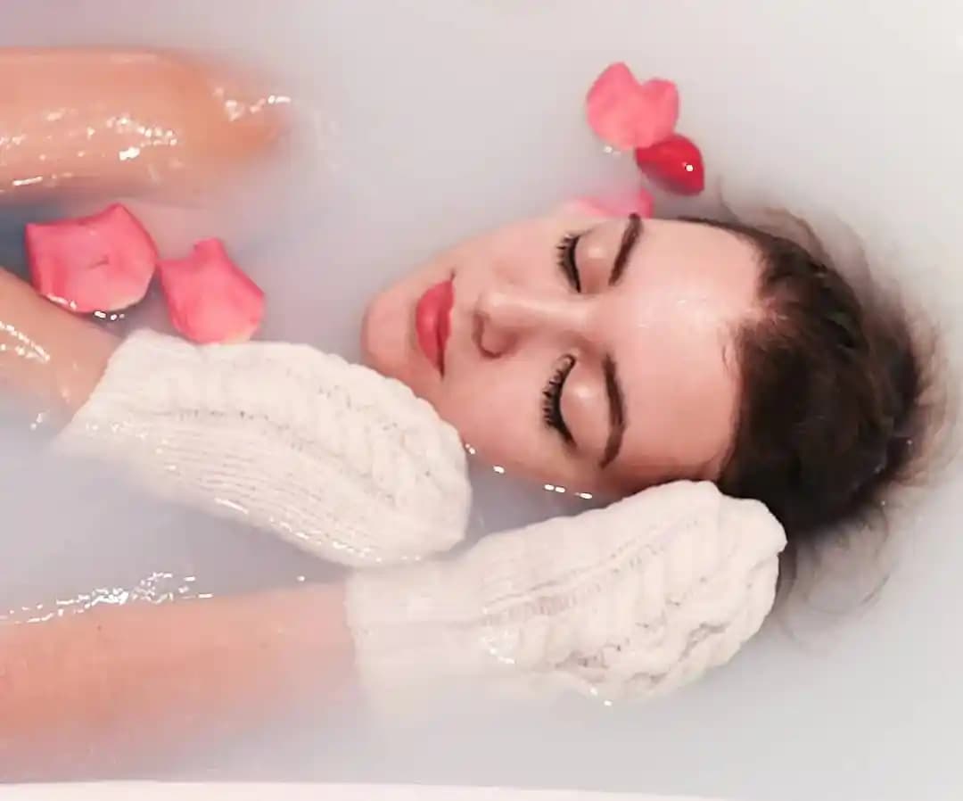 Doğal Süt Banyosu ile Cilt Sağlığını Destekleyen Etkili Bakım Yöntemi