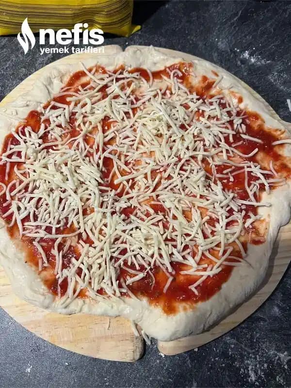 Doğal ve Geleneksel Pizza Unları: Sağlıklı ve Lezzetli Pizza İçin Uygun Seçenekler