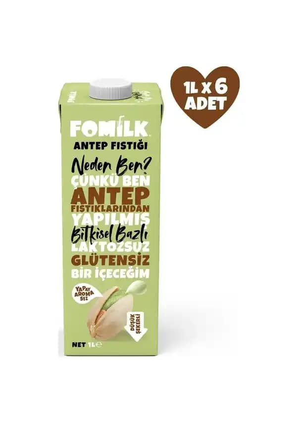 Doğal Yer Fıstığı Sütü Seçenekleri ve Sağlıklı Alternatifler