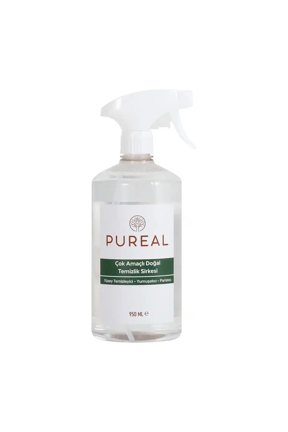 Doğal Yüzey Parlatıcılar: Sağlıklı ve Çevre Dostu Temizlik Alternatifleri