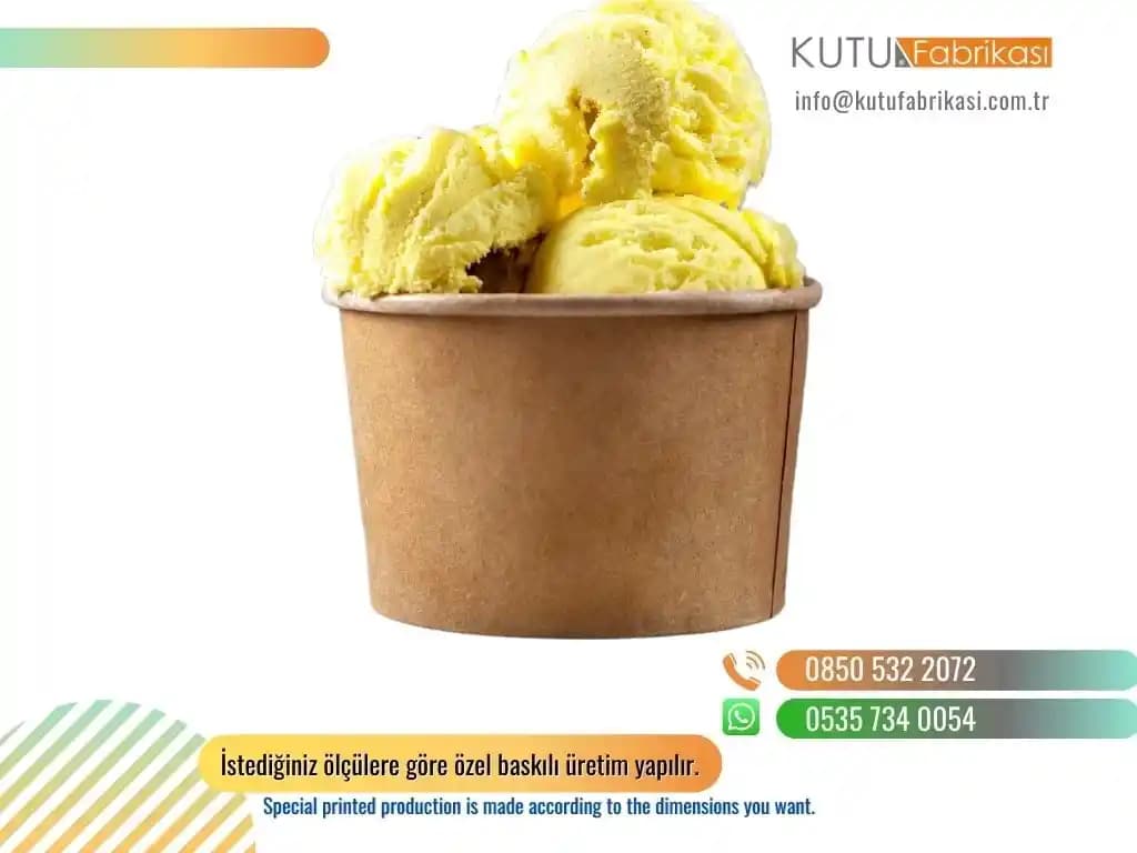 Dondurma Kutusu Seçiminde Kalite ve Dikkat Edilmesi Gerekenler