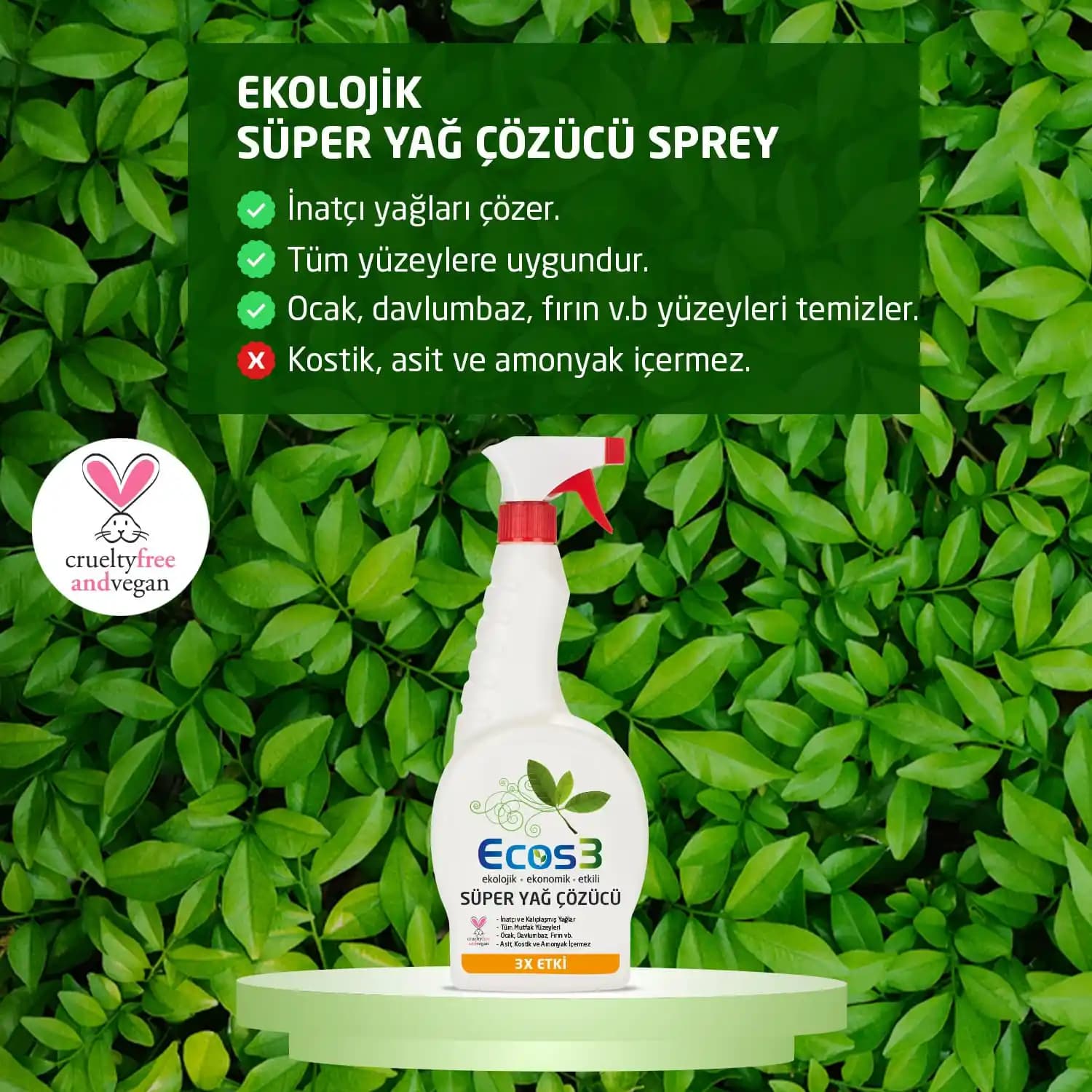 Ecospray ve Vebi: Ev Temizlik Ürünleri Karşılaştırması ve Kullanım İpuçları