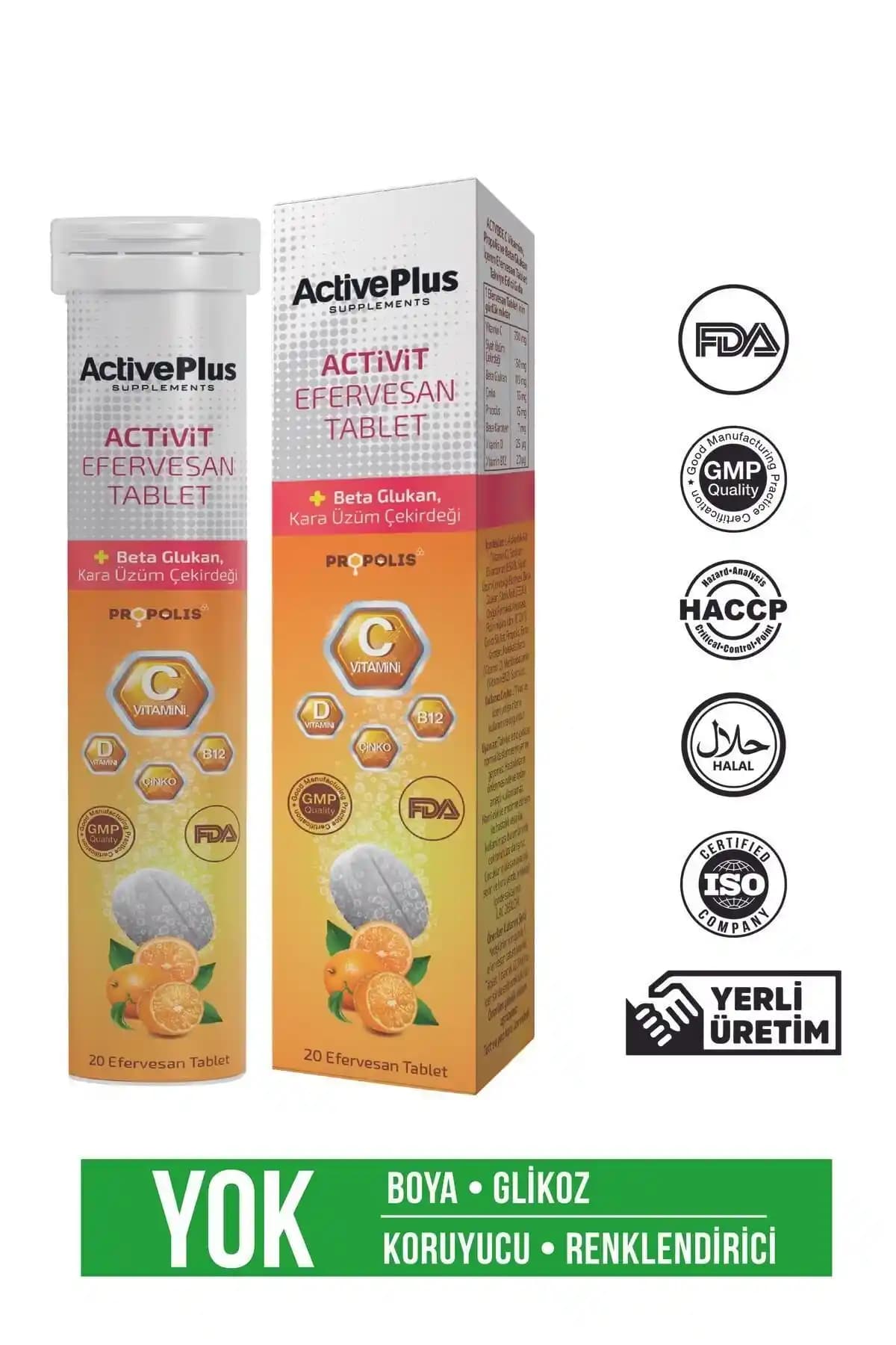 Efervesan Tabletlerin Enerji Artışındaki Rolü ve Kullanım İpuçları