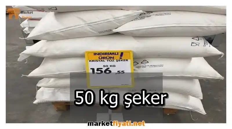 Ekonomik 50 kg Şeker Çuvalı Alım Rehberi ve Piyasa Analizi