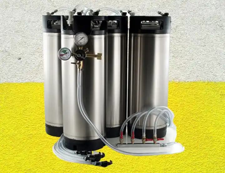 Ekonomik Fıçı Bira Çözümleri ve Güncel Pazar Trendleri Analizi