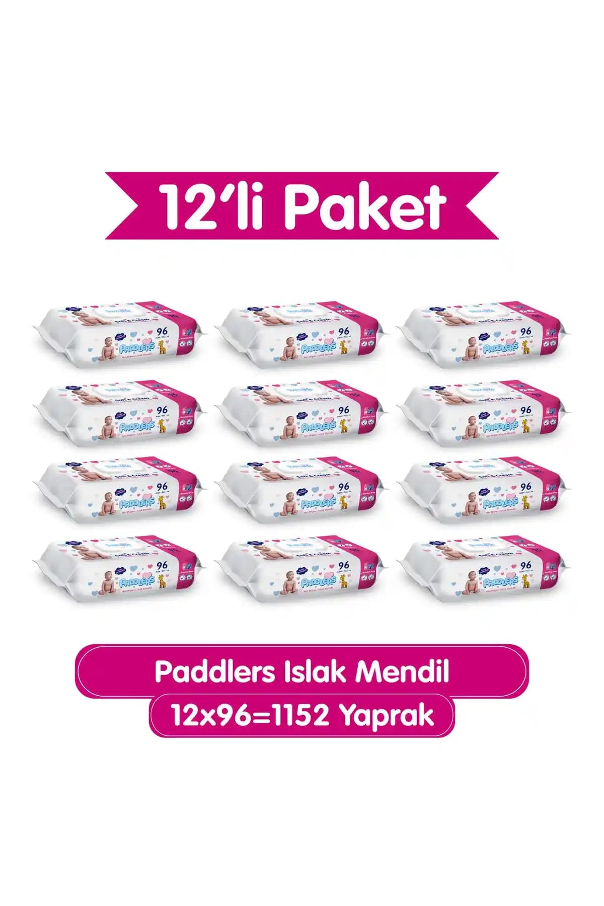 Ekonomik Islak Mendil Kolileri: Pratik ve Uygun Fiyatlı Hijyen Çözümleri