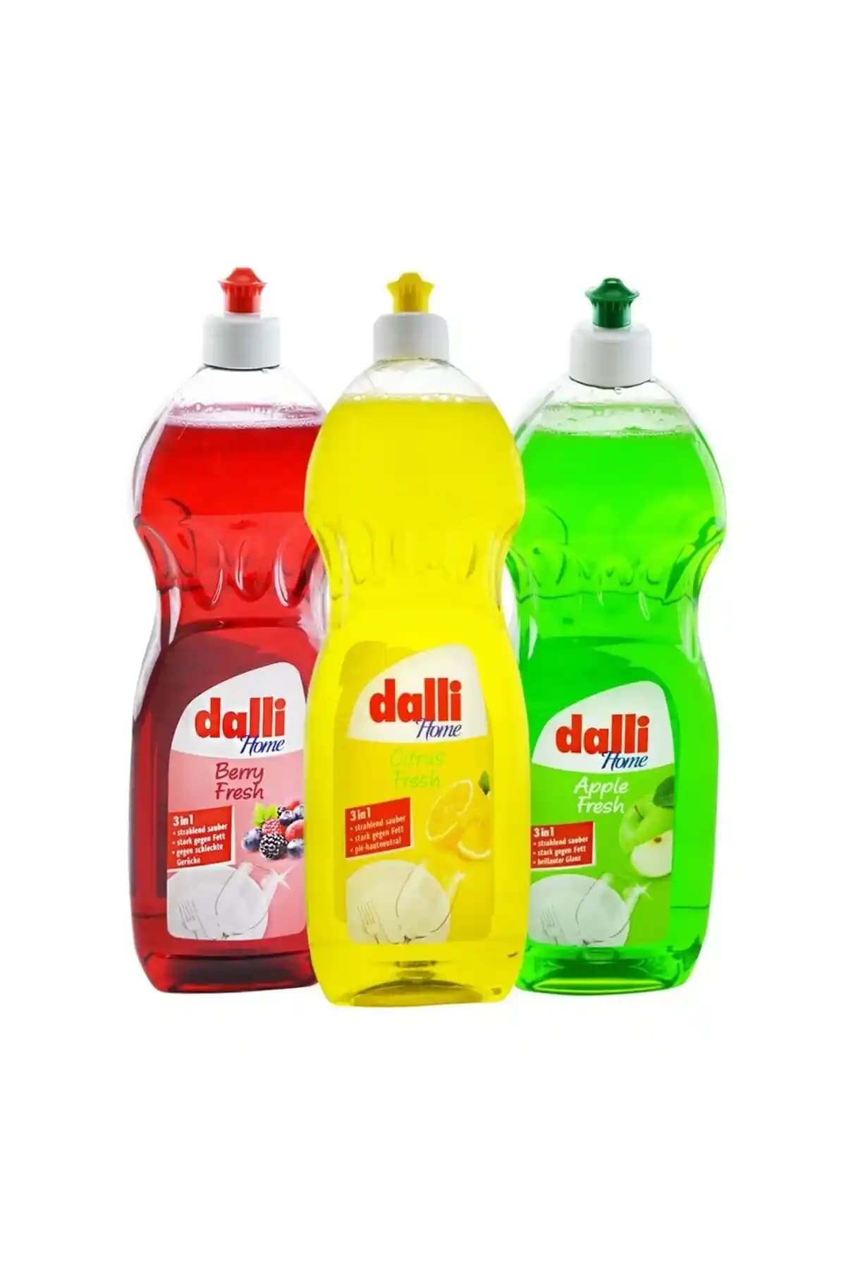 Ekonomik Sıvı Bulaşık Deterjanı Seçenekleri ve Kullanım İpuçları