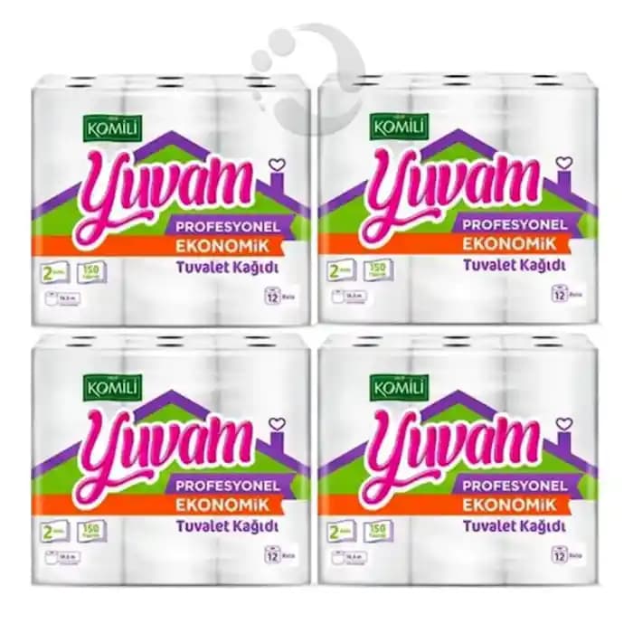 Ekonomik Tuvalet Kağıdı Seçenekleri ve Tasarruf İpuçlarıyla Bütçenizi Koruyun