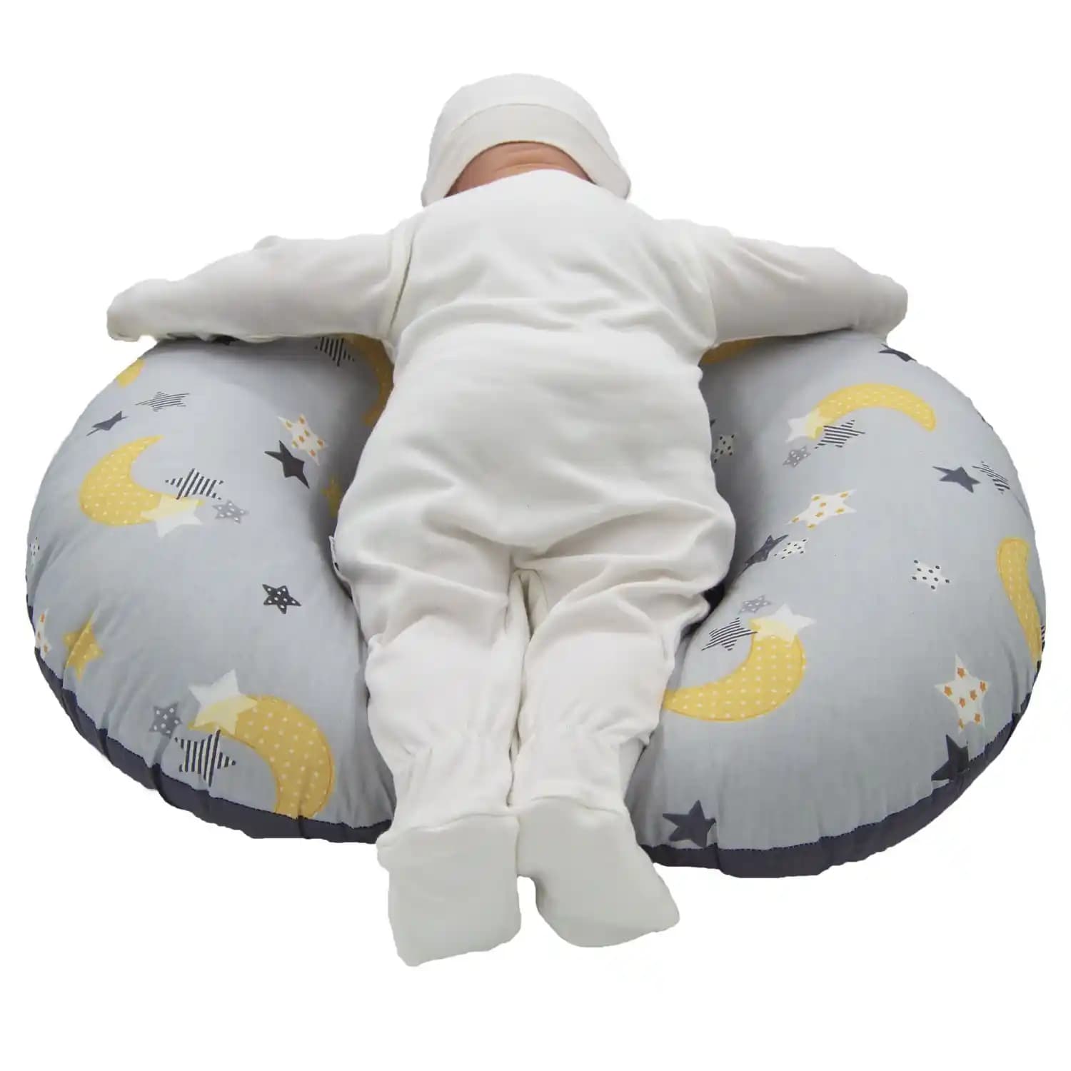 Emzirme Destek Minderleri: Anne ve Bebek İçin Konfor ve Güvenlik Sağlayan Ürünler