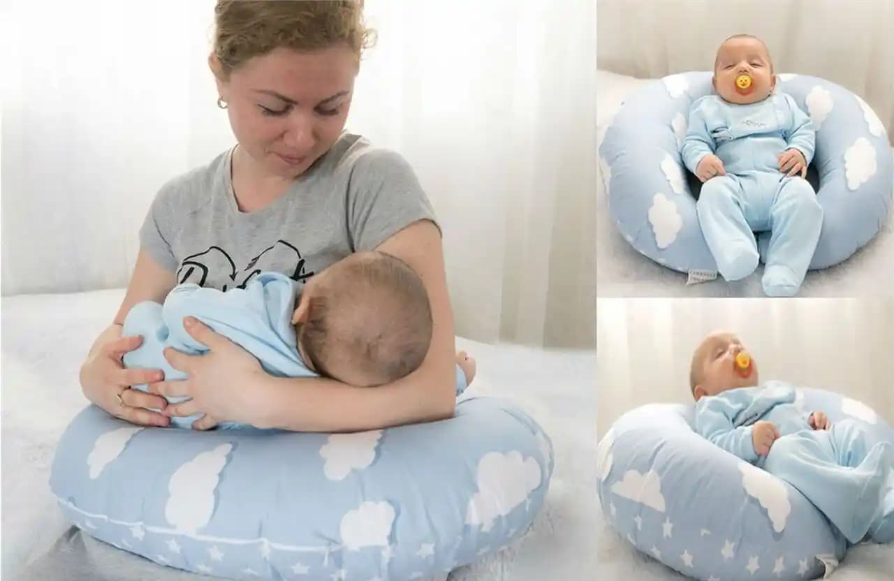 Emzirme Yastıkları: Kullanım, Seçim ve Özellikler Hakkında Kapsamlı Rehber