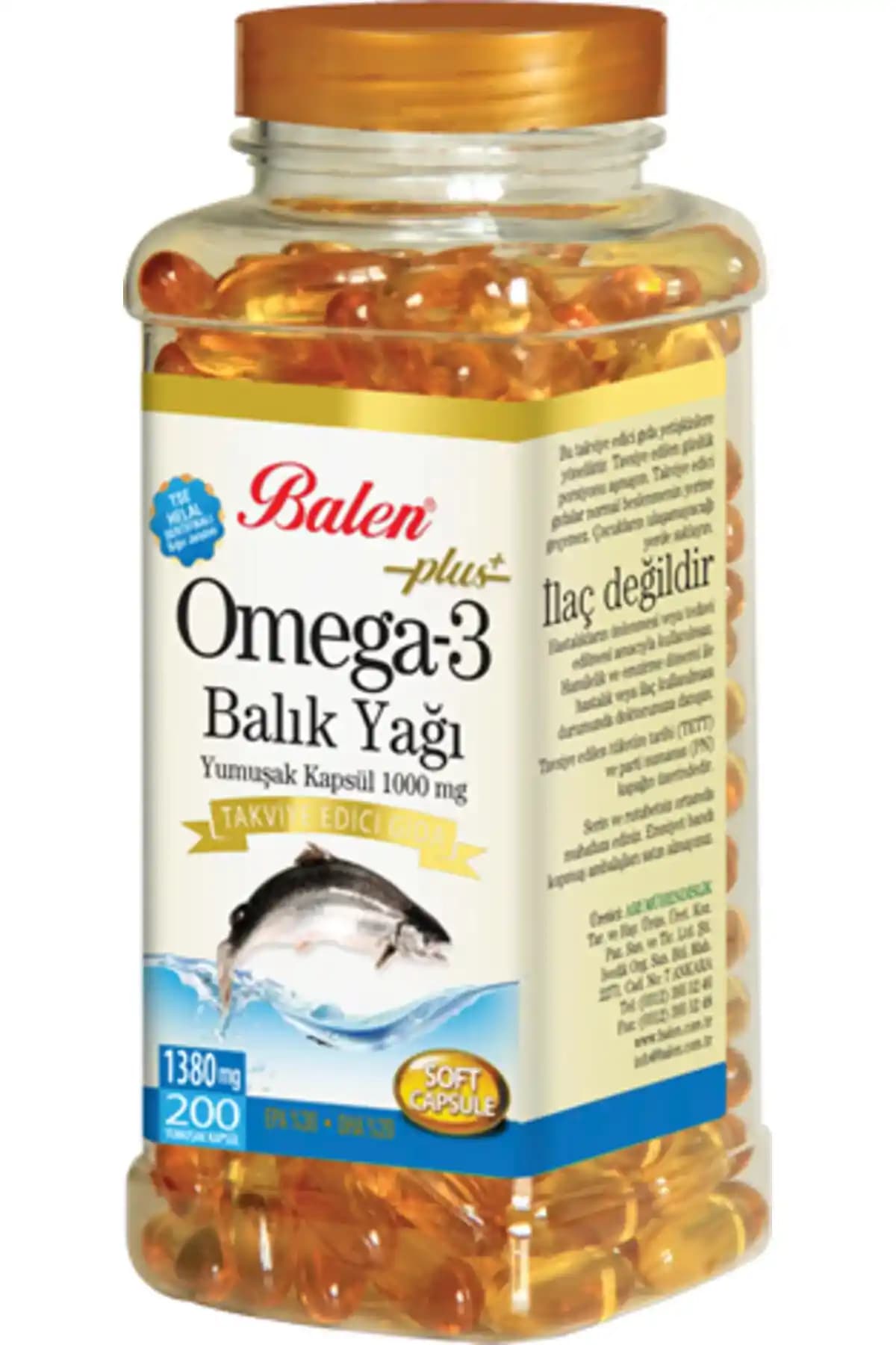 En İyi Omega-3 Balık Yağı Seçenekleri ve Sağlık Üzerindeki Etkileri Hakkında Kapsamlı Bilgi